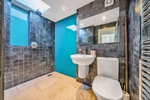 Wet room- click for photo gallery